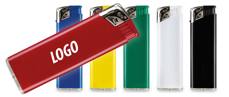 Elektro-Feuerzeug Art. Nr.: M-90046