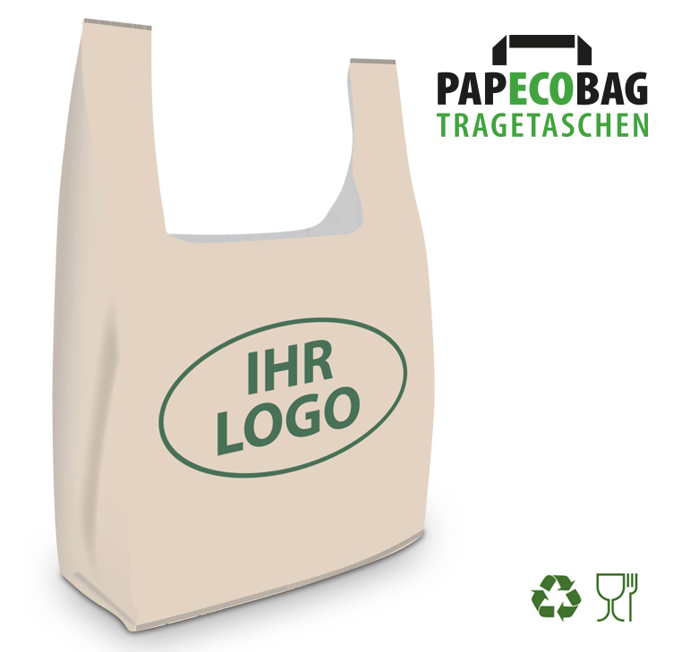 Green Bag 100 % Eco Friendly