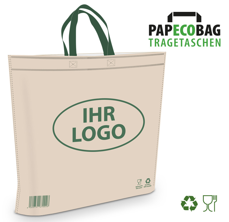 Green Bag 100 % Eco Friendly